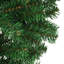 Arbre de Noël artificiel à l'envers avec support-1268581073-1290286552