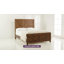 Lit standard en bois massif Craigsville-1268181558