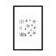 « let it snow », art textuel sur toile-29682005-74412838-74412839