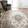 Maisey Oriental Indoor Rug