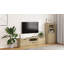Jeeva TV Cabinet 140x35x40 cm Engineered Wood-198983896