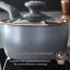 Tower Cavaletto 5 Piece Cookware Set with 16cm, 18cm, 20cm Saucepans and 24cm, 28cm Non-Stick Frying Pans-84288913