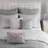 Contemporary Design Comforter Set-125537255-125537258