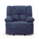 Catherne 40.1" Wide Upholstered Recliner