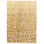 Kalmanovitz Yellow Rug