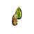 Heirloom Gold / Olivine and Smoke Topaz Rock Cryst is out of stock
