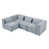 Grayish Blue Chenille is out of stock selected