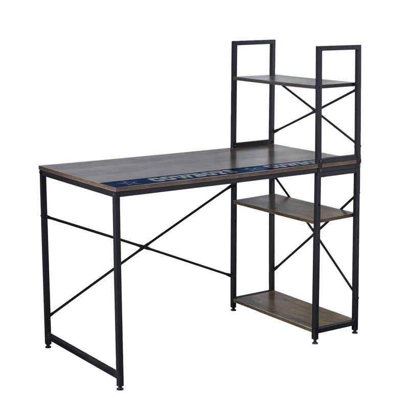 The Ultimate NFL Fan Desk!, Dallas Cowboys