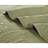 3 Piece Coverlet Bedspread Set Reversible Floral Pattern-1478429543-1478429539