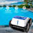 AUSONO Square Hard Sided Pool 17 H x 11.8 W x 18.7 L