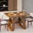 Walnut selected
