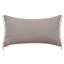Evie Linen Lumbar Pillow Cover & Insert