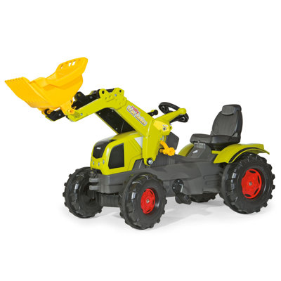 Pedal Ride On Toy