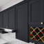 Armoire de cuisine en bois massif prête à assembler-126348141-122953883