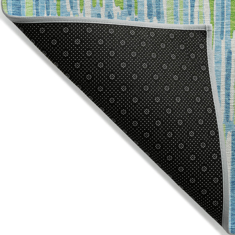 Tapis Alleson, Rectangulaire 3 pi x 5 pi