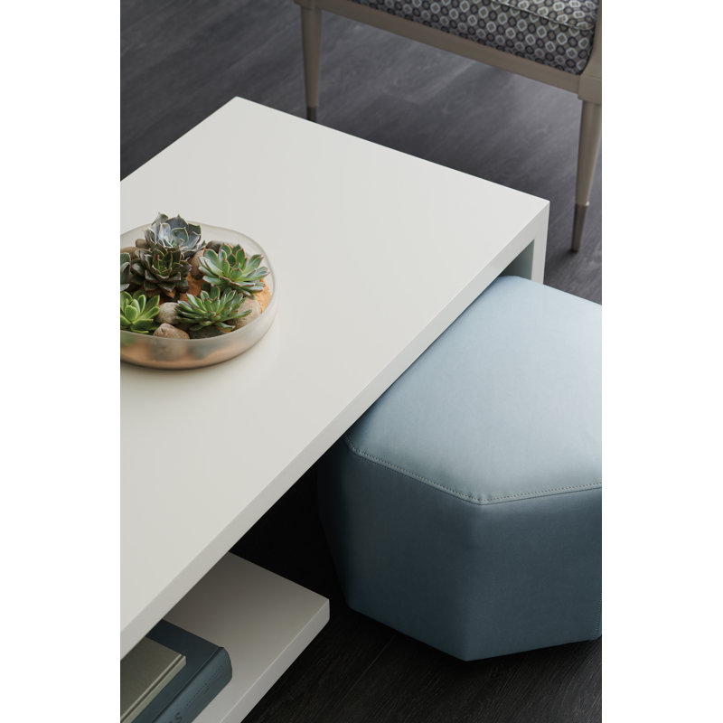 Modern Expressions Coffee Table