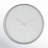 Levon 23" Wall Clock