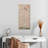 Blush Chinoiserie I