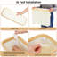 Panier de papier hygiénique