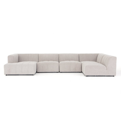 Langham Modular Sectional