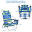 Gerke Folding Beach Chair