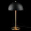 Lampe de bureau Luna - Design moderne et contemporain, abat-jour champignon-1582030312