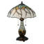 Meyda Tiffany & Stained Glass Table Lamp