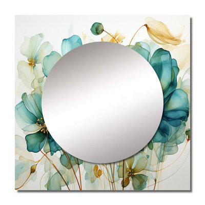 Leacy - Abstract Botanicals