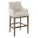 Upholstered Stool