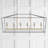 Joree 6 - Light Pendant-101739248