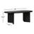 Brix Solid Wood Coffee Table-70777666