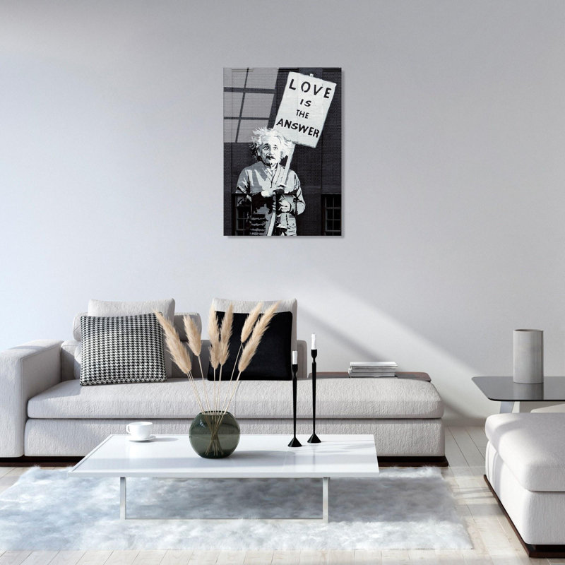 Boze Wall Decor