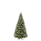 Artificial Pine Christmas Tree