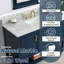 Ensemble de meuble-lavabo simple 36 po Pamula-1222280301-1304437033