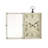 Goodfellow Wall Clock