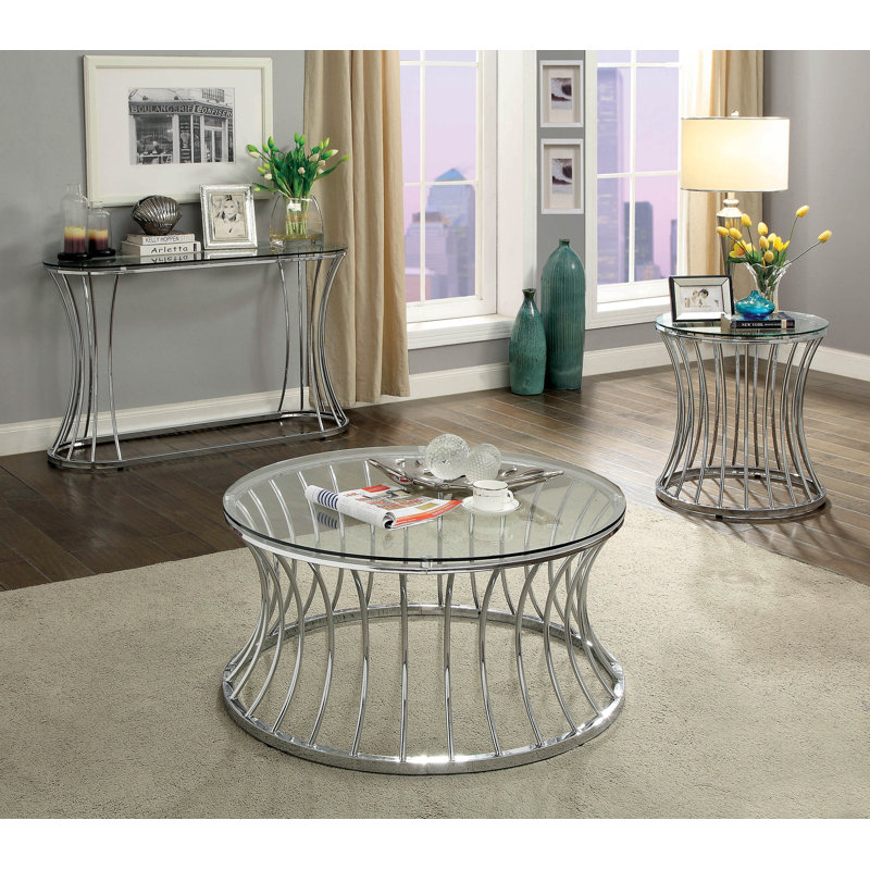 Caramont Frame Coffee Table