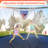 16FT Outdoor Big Trampoline with Basketball Hoop,  LED Light Option, Storage Bag, Anchor Kit, Inner Safety Net, Ladder, Spring Cover Padding, for Kids-102304843