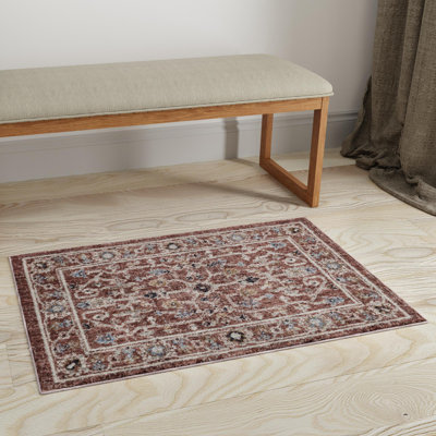 Tapis Bloomsbury Market Erica