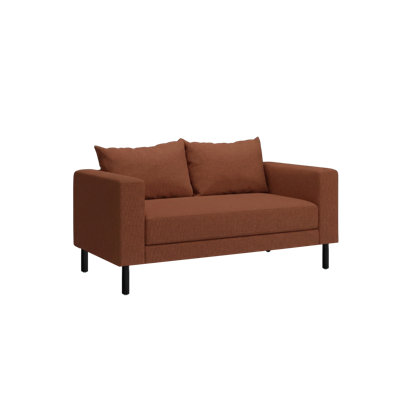 Essential Loveseat