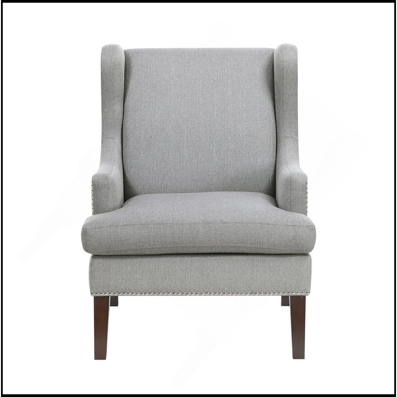 Mobilier de salon 1pc, Gris