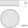 Josahua Flush Mount