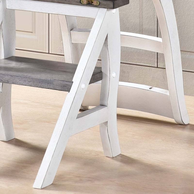 Fauteuil d'appoint rembourré confortable avec structure en bois robuste pour l'espace de vie