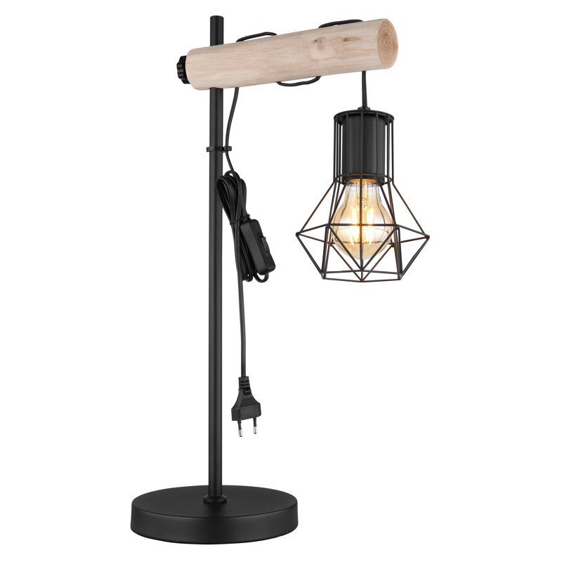 Caballo Metal Standard Table Lamp Lamp