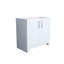Base de meuble-lavabo simple 35,25 po Austin seulement-58418914