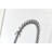 Kitchen Faucets Commercial Single Handle Single Lever Pull Down Sprayer Spring Kitchen Sink Faucet