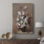 Imprimé floral rétro CI - galerie Cavas-188319249