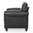 Boel Faux Leather Sofa-90631598-132371702