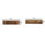 Console Delisca 27,56