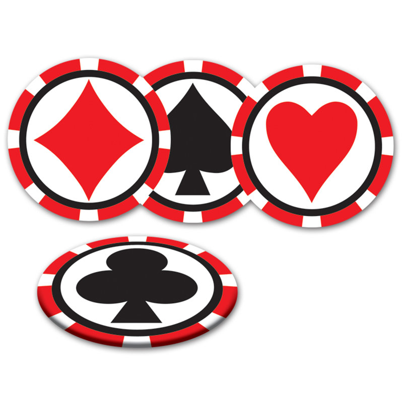 Round 12 Piece Coaster Set