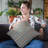 Lane Striped Reversible Throw Pillow-2104366731